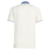 Camiseta de fútbol Strasbourg Segunda Equipación 2025-26 - Hombre